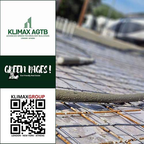 KLIMAX AGTB Advanced Green Technology Buildings